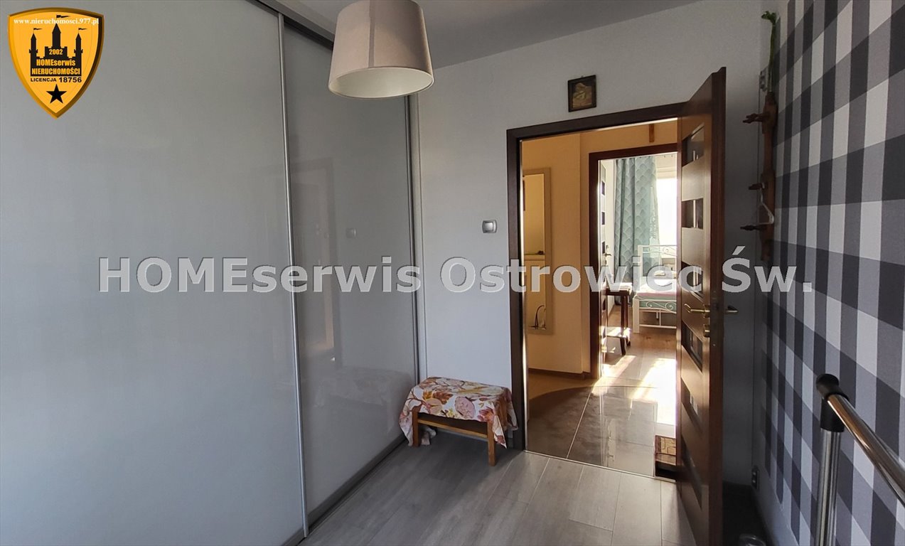 Mieszkanie trzypokojowe na sprzedaż Ostrowiec Świętokrzyski  58m2 Foto 15