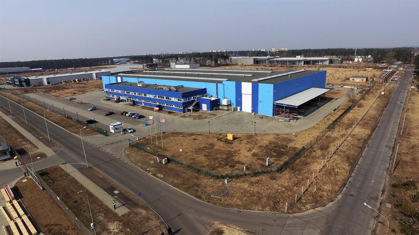 Lokal użytkowy na wynajem Bydgoszcz, ul. Hermana Frankego 10 725m2 Foto 1 Lokal użytkowy na wynajem Bydgoszcz, ul. Hermana Frankego 10 725m2 Foto 1