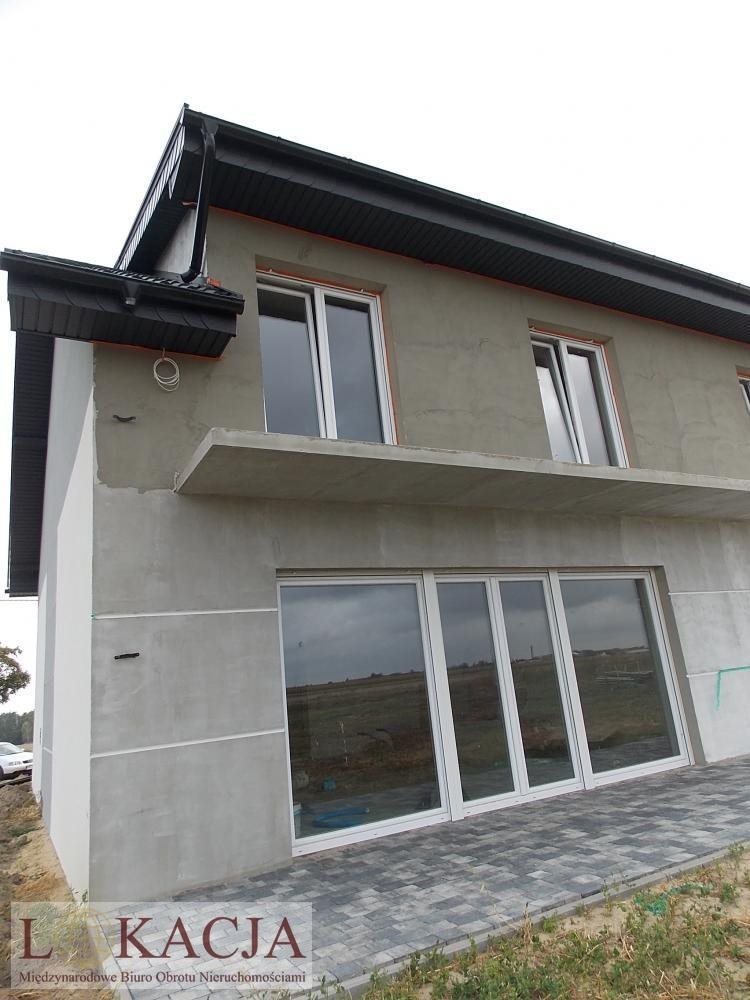 Dom na sprzedaż Kalisz 140m2 Foto 1 Dom na sprzedaż Kalisz 140m2 Foto 1