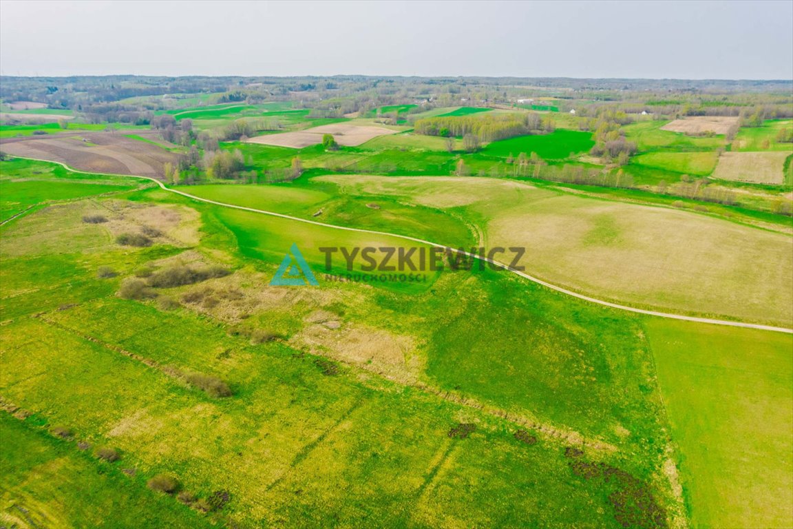 Działka rolna na sprzedaż Nowe Huty  36 671m2 Foto 2