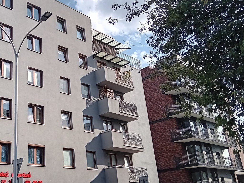 Mieszkanie na sprzedaż Warszawa, Praga-Północ, Kowieńska  72m2 Foto 2