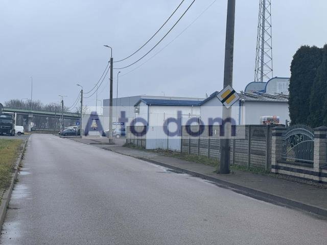 Kompleks mieszkalno-handlowy w Łochowie – 294 m2, garaż, oranżeria Łochów  294m2 Foto 1