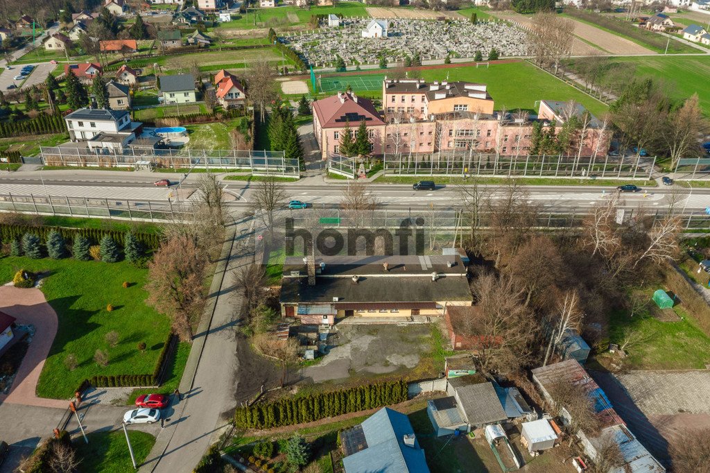 Lokal użytkowy na sprzedaż Trzciana  399m2 Foto 12