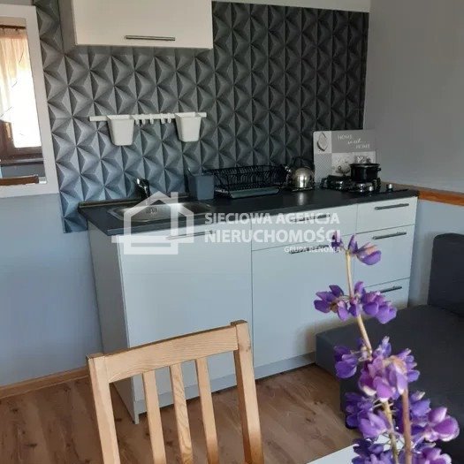 Pokój 17 m² z aneksem, blisko centrum Gdyni - polecam Gdynia, Orłowo, Mysłowicka  17m2 Foto 1