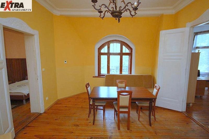 Mieszkanie trzypokojowe na wynajem Sopot, Dolny, Grunwaldzka 96m2 Foto 1 Mieszkanie trzypokojowe na wynajem Sopot, Dolny, Grunwaldzka 96m2 Foto 1