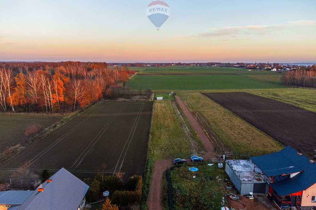 Działka rekreacyjna na sprzedaż Wisła Wielka  500m2 Foto 12