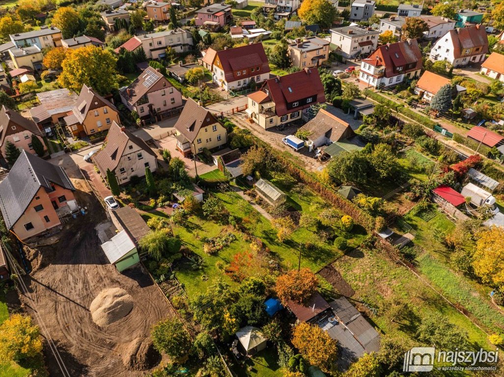 Dom na sprzedaż Łobez, Kilińskiego  140m2 Foto 6