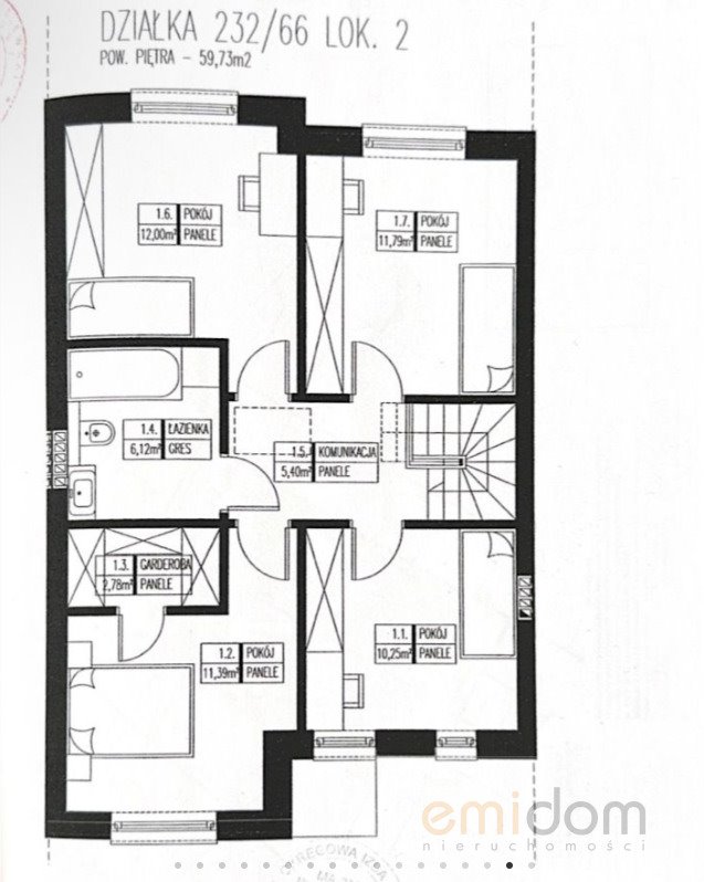 Dom na sprzedaż Głosków, Głosków-Zielone  140m2 Foto 6