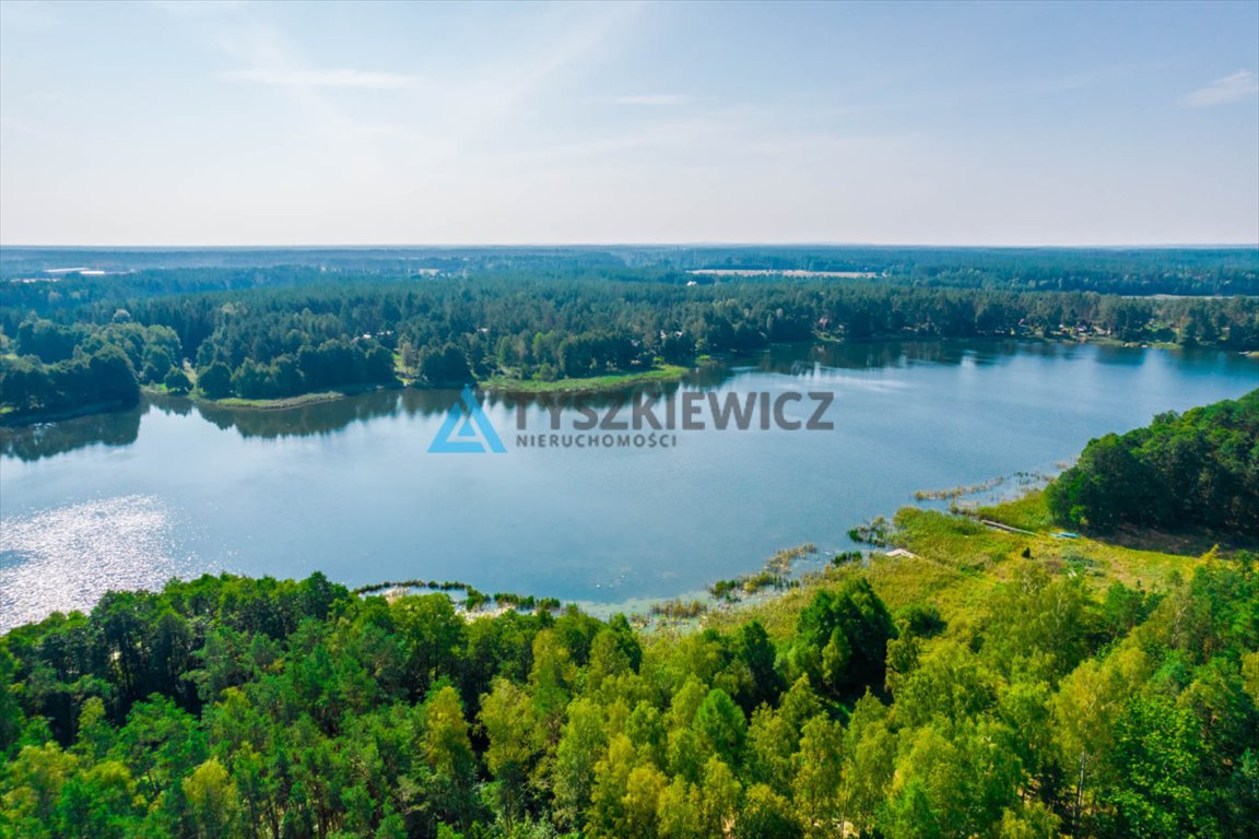 Działka siedliskowa na sprzedaż Sycowa Huta  16 186m2 Foto 9