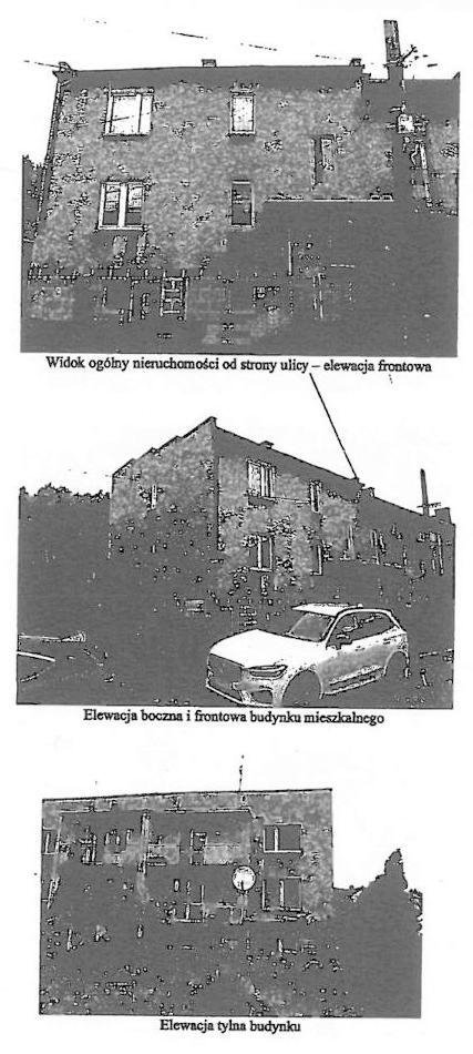 Udziały w Jaworznie przy Piastowskiej 30 – atrakcyjny przetarg Jaworzno, Piastowska  148m2 Foto 1