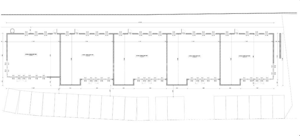 Nowoczesny lokal usługowy 100 m² przy Senatorskiej Rzeszów Rzeszów, Senatorska  100m2 Foto 1