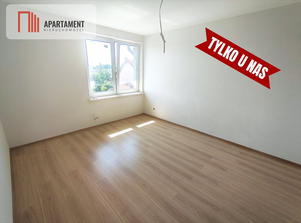 Dom do własnej aranżacji z garażem i pięknym widokiem Chojnice  116m2 Foto 1