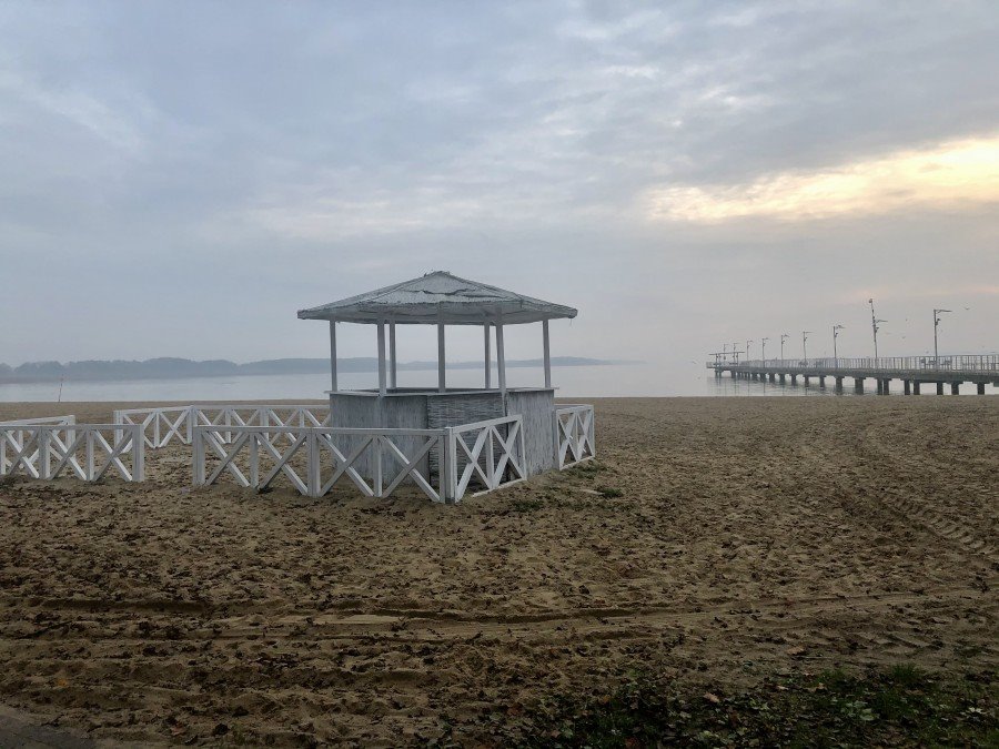 Działka budowlana na sprzedaż Zieleniewo  1 027m2 Foto 4