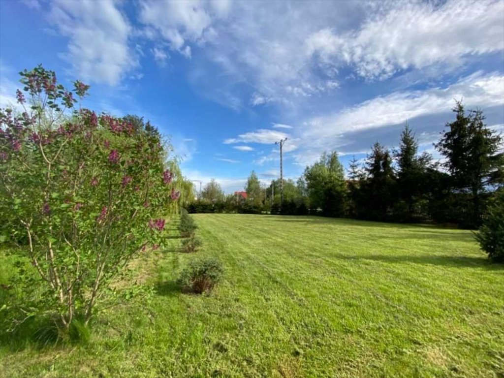 Działka 4004 m² w Tuszynie - inwestycja i potencjał zapraszam Tuszyn, Tuszyn  4 004m2 Foto 1
