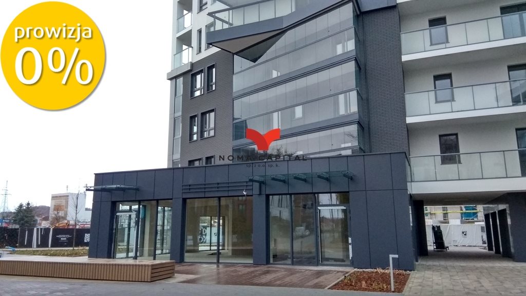 Lokal użytkowy na wynajem Gdańsk, Arkońska 147m2 Foto 1 Lokal użytkowy na wynajem Gdańsk, Arkońska 147m2 Foto 1