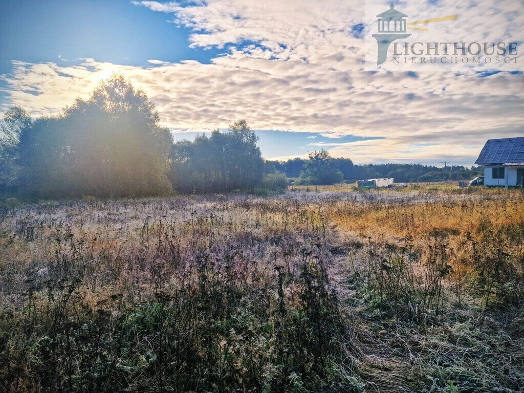 Działka budowlana na sprzedaż Czerniewo  2 288m2 Foto 1