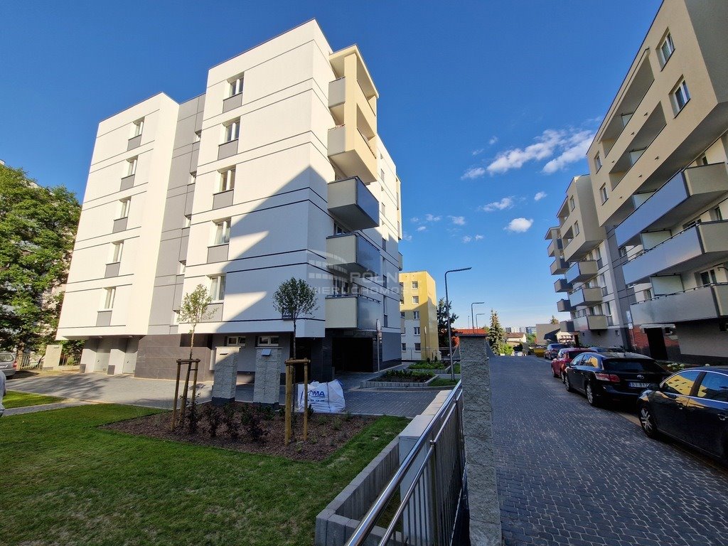 Mieszkanie trzypokojowe na sprzedaż Białystok, Wysoki Stoczek, Rzemieślnicza  46m2 Foto 15