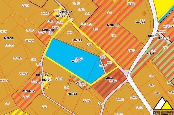 Polecam działkę z stawem i widokiem na Stóg Izerski Pobiedna, Podgórna  13 199m2 Foto 1