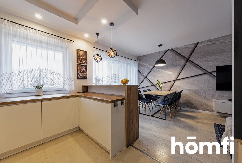 Mieszkanie trzypokojowe na sprzedaż Kostrzyn, Warszawska  64m2 Foto 1