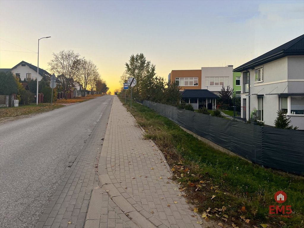 Działka 2000 m2 pod inwestycję lub zabudowę w Choroszczy Choroszcz  2 000m2 Foto 1