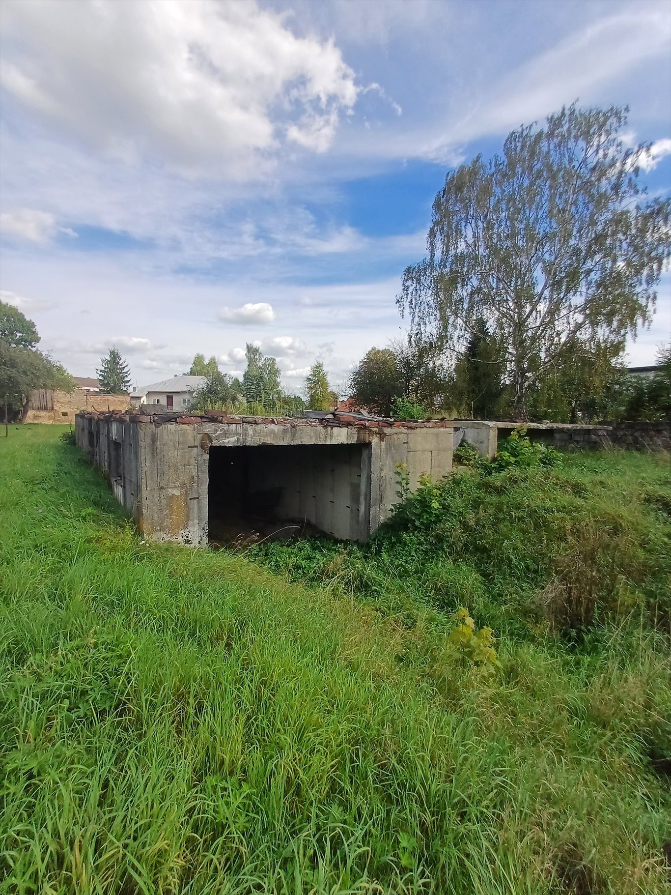 Działka budowlana na sprzedaż Jasło  1 016m2 Foto 3