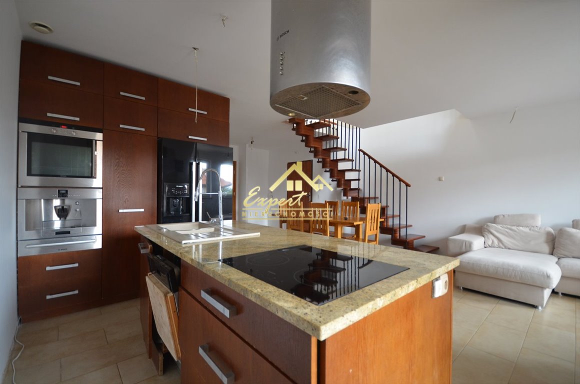 Zapraszam do obejrzenia dwupoziomowego mieszkania 92 m² z balkonem w Ostródzie Ostróda, Piastowska  95m2 Foto 1