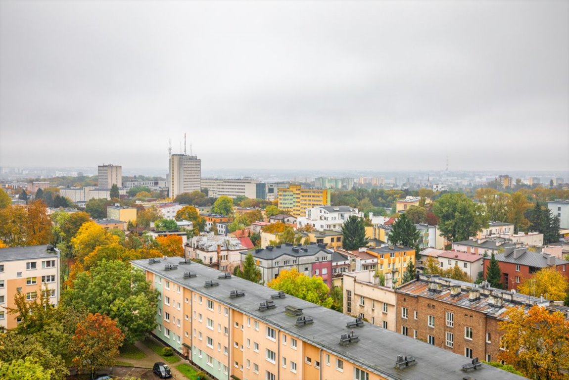 Mieszkanie dwupokojowe na sprzedaż Lublin, Wieniawa  39m2 Foto 8