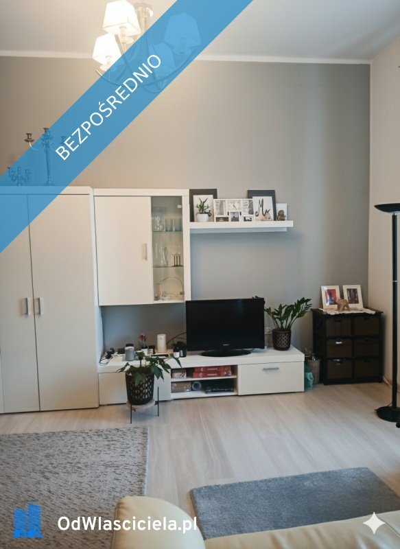 Mieszkanie dwupokojowe na sprzedaż Kłodzko, Boh.getta  67m2 Foto 1