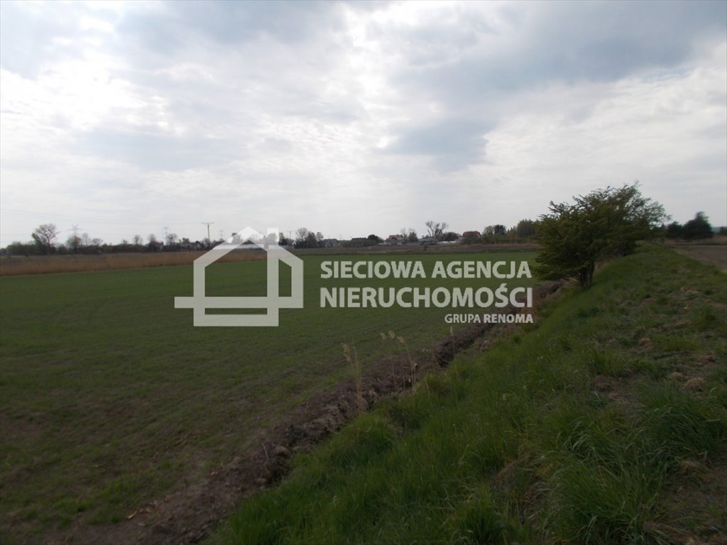 Działka rolna na sprzedaż Gdańsk, Olszynka  3 258m2 Foto 7