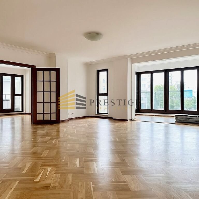 Lokal biurowy 240 m² w centrum Warszawy, klimatyzacja Warszawa, Śródmieście, Grzybowska  245m2 Foto 1