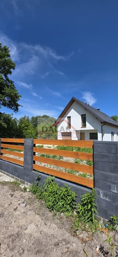 Dom na sprzedaż Kąty  268m2 Foto 1