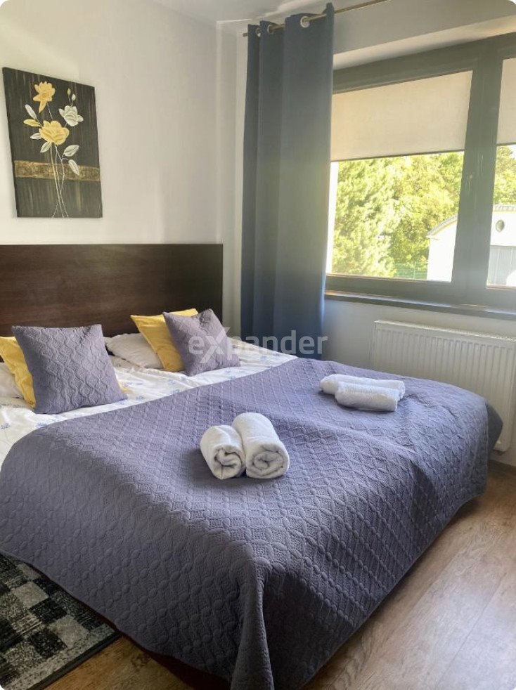 Lokal użytkowy na sprzedaż Jastrzębia Góra, Widok  820m2 Foto 11