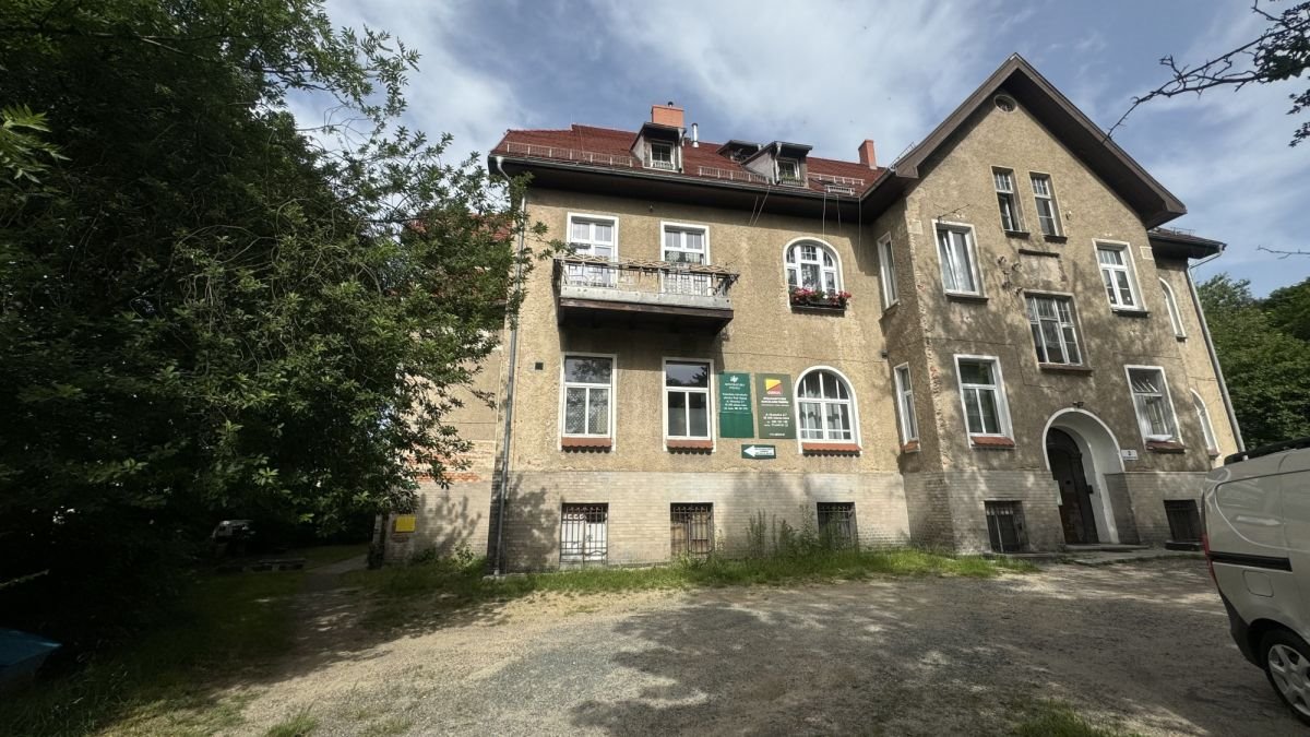 Lokal użytkowy na sprzedaż Jelenia Góra, Muzealna  69m2 Foto 2