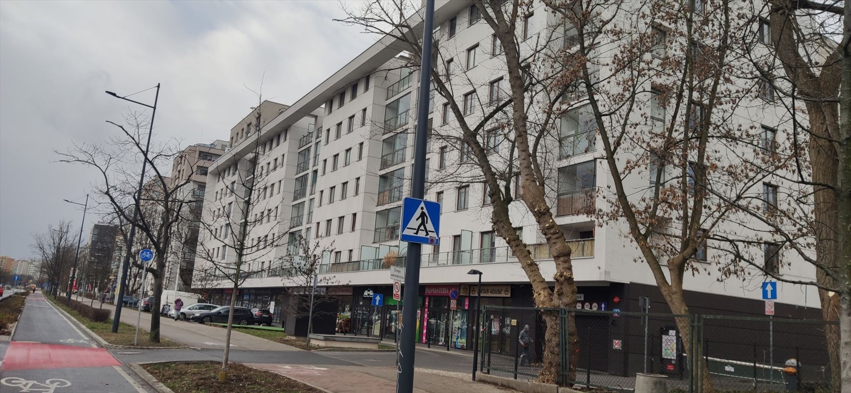 Mieszkanie dwupokojowe na sprzedaż Warszawa, Bielany, Wawrzyszew, Sokratesa  49m2 Foto 2