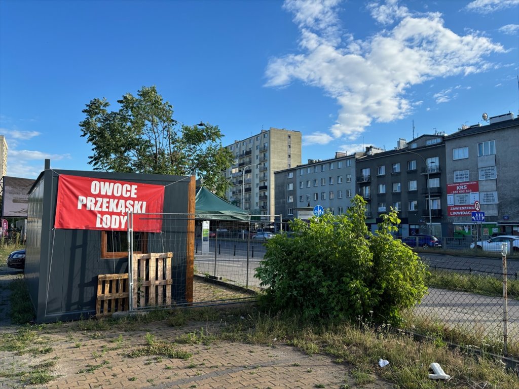 Lokal użytkowy na wynajem Warszawa, Mokotów, Czerniakowska 98  40m2 Foto 2