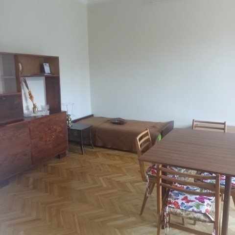 Mieszkanie trzypokojowe na wynajem Kraków, Grzegórzki, Grzegórzki, Beliny-Prażmowskiego  62m2 Foto 3