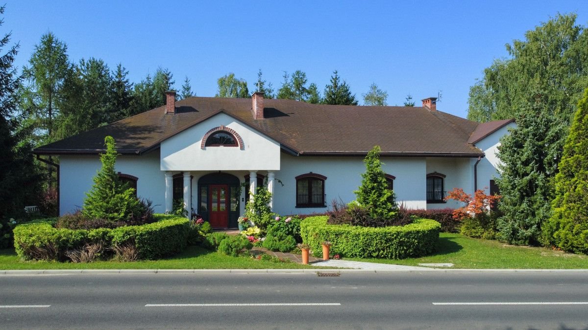 Dom na sprzedaż Krosno, Polna  250m2 Foto 2