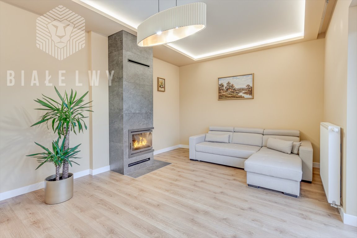 Mieszkanie na sprzedaż Nadma, Pólko  142m2 Foto 1