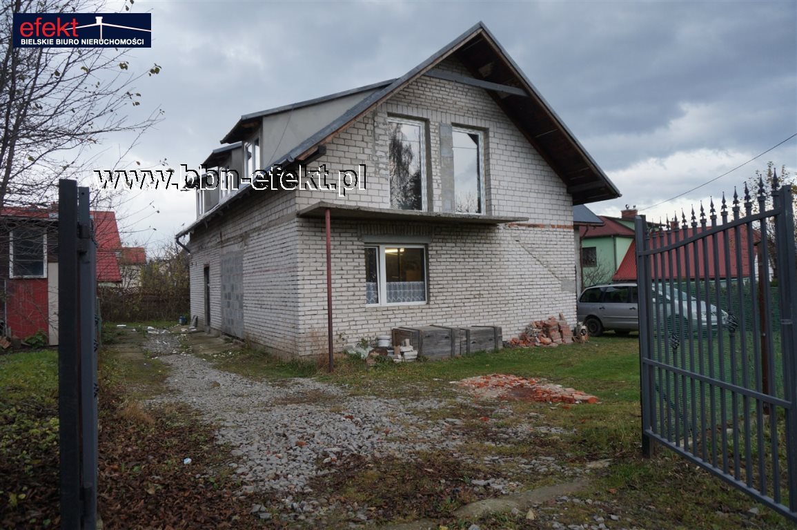 Dom na sprzedaż Meszna 232m2 Foto 1 Dom na sprzedaż Meszna 232m2 Foto 1
