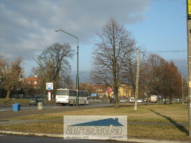 Działka budowlana na sprzedaż Warszawa, Ursynów, Puławska 3 809m2 Foto 1 Działka budowlana na sprzedaż Warszawa, Ursynów, Puławska 3 809m2 Foto 1