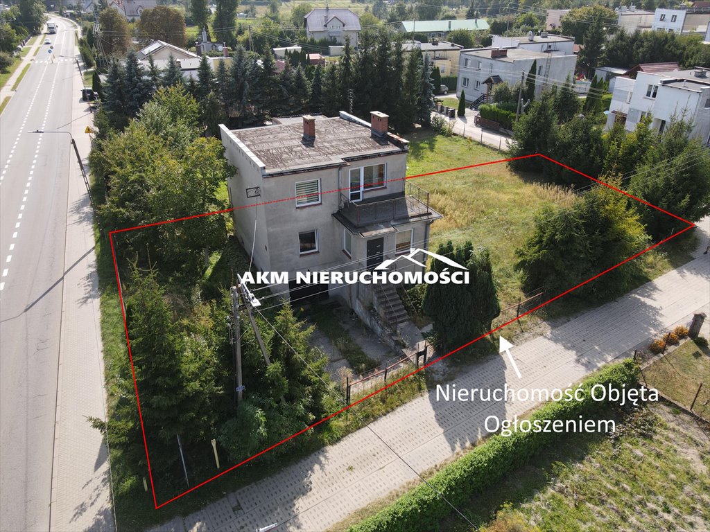Dom na sprzedaż Gościszewo  120m2 Foto 2