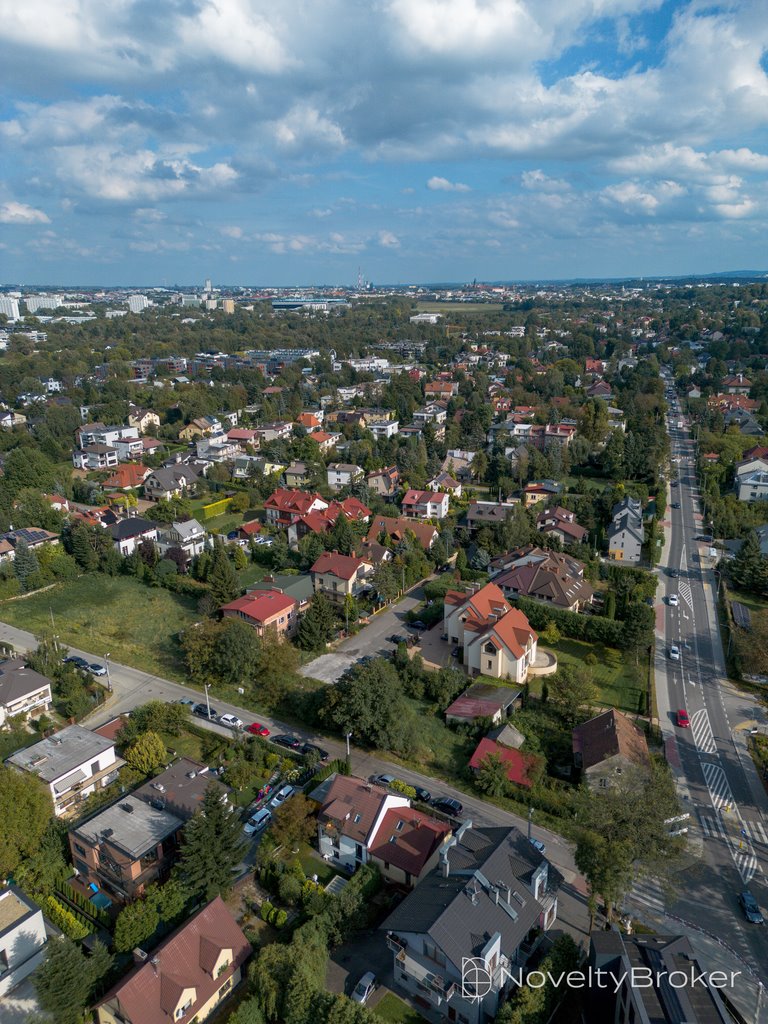 Mieszkanie trzypokojowe na sprzedaż Kraków, Wola Justowska, Wola Justowska, Ludmiły Korbutowej  72m2 Foto 6