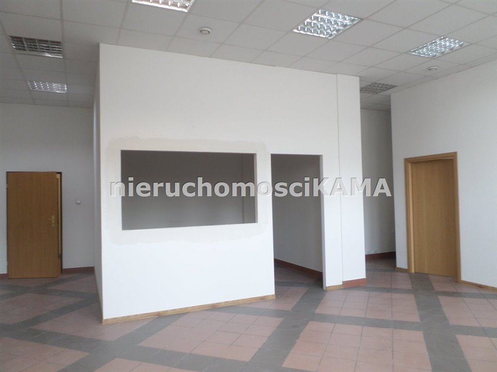 Lokal użytkowy na wynajem Bielsko-Biała, Centrum  130m2 Foto 6