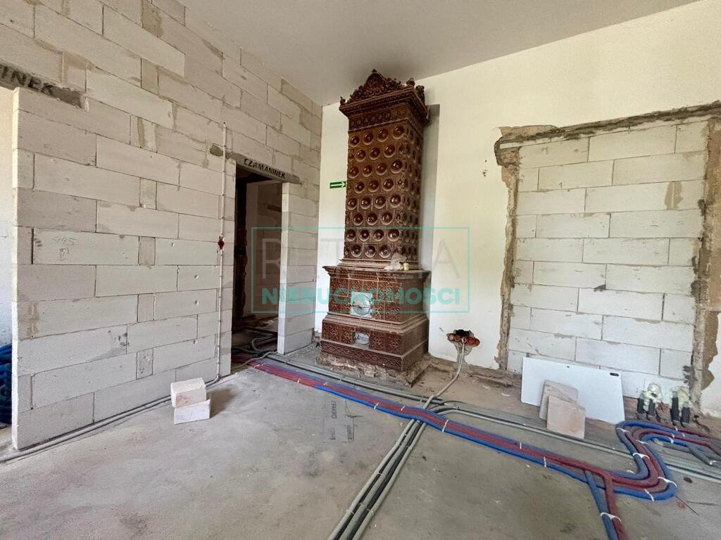 Mieszkanie dwupokojowe na sprzedaż Milanówek  35m2 Foto 1