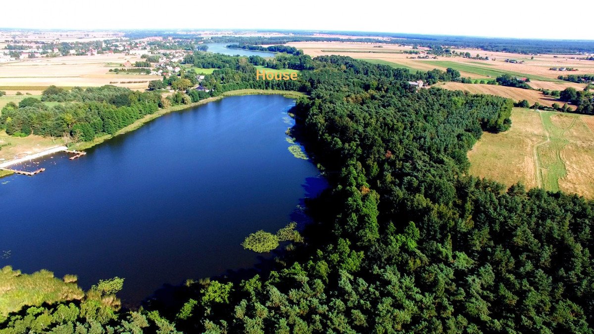 Działka budowlana na sprzedaż Wielonek  600m2 Foto 10