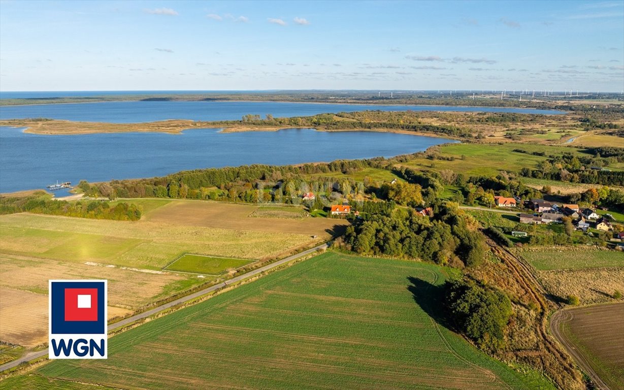 Działka budowlana na sprzedaż Łącko, Zbożowa  663m2 Foto 6