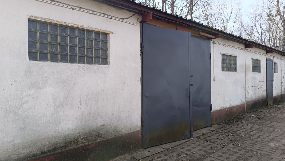 Magazyn 105 m2 w Gdyni Chylonia, blisko ul. Hutniczej Gdynia, Chylonia, Bolesława Krzywoustego  105m2 Foto 1