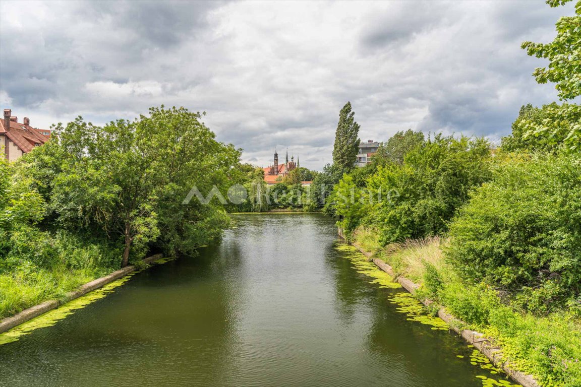 Mieszkanie trzypokojowe na sprzedaż Gdańsk, Chmielna  79m2 Foto 12