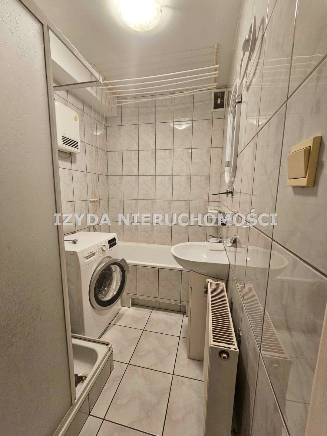 Mieszkanie trzypokojowe na sprzedaż Jaworzyna Śląska  70m2 Foto 11
