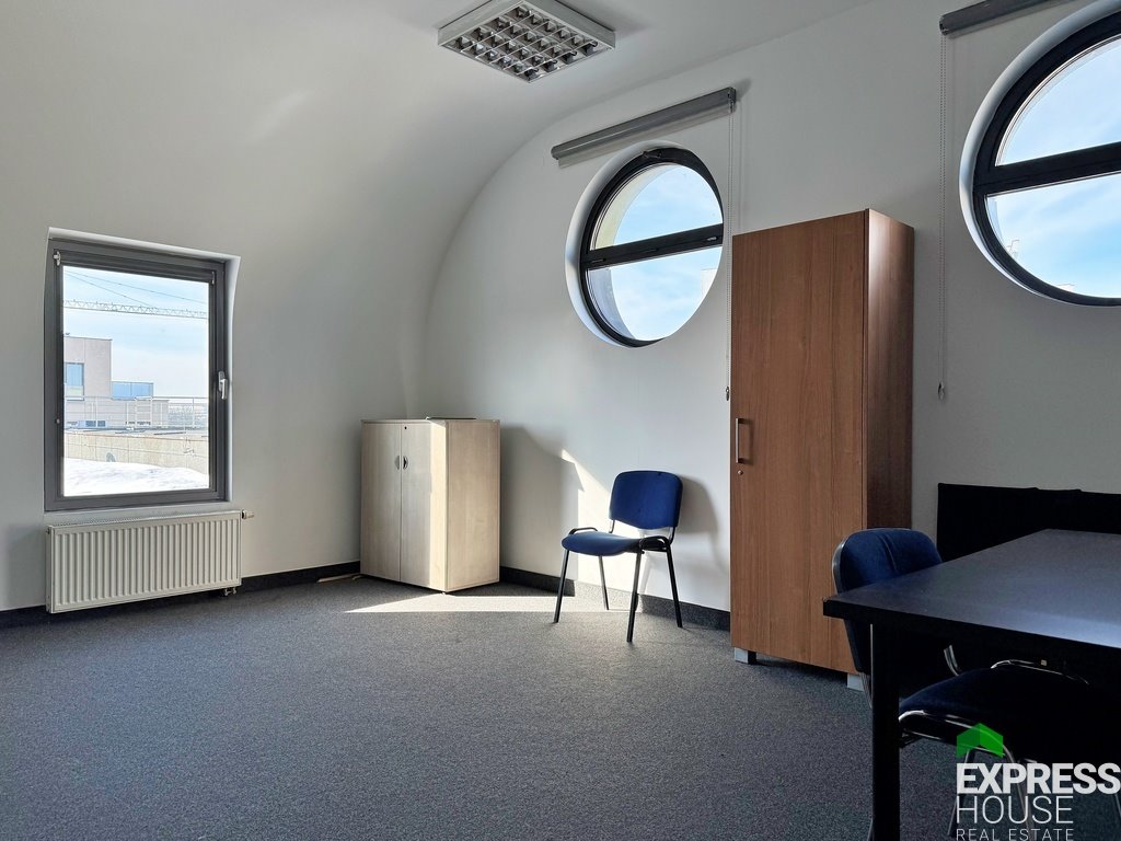 Funkcjonalny lokal biurowy 93 m2 z parkingiem w Śródmieściu Lublin, Śródmieście, Lubartowska  93m2 Foto 1